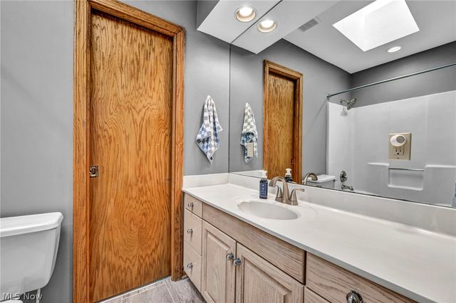 3069 Snowshoe Circle, Stow, OH 44224