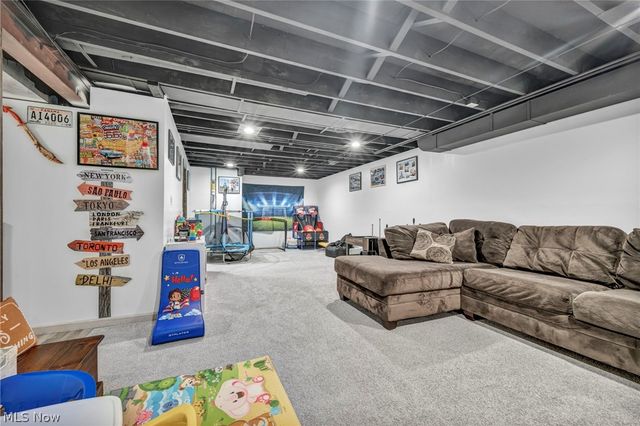3069 Snowshoe Circle, Stow, OH 44224