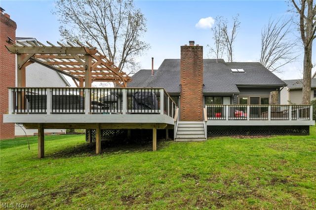 3069 Snowshoe Circle, Stow, OH 44224