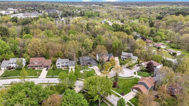 3069 Snowshoe Circle, Stow, OH 44224
