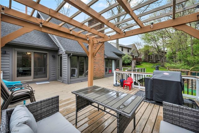 3069 Snowshoe Circle, Stow, OH 44224