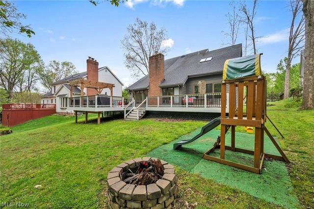 3069 Snowshoe Circle, Stow, OH 44224