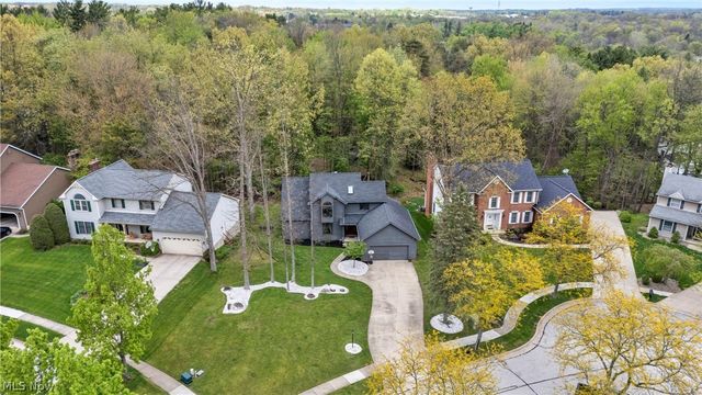 3069 Snowshoe Circle, Stow, OH 44224