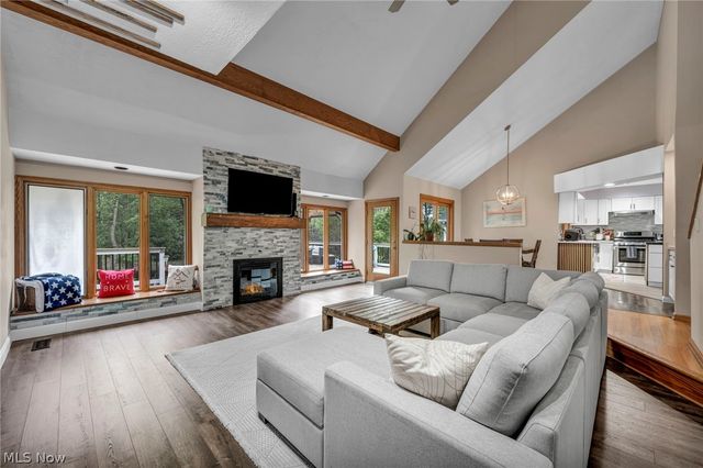 3069 Snowshoe Circle, Stow, OH 44224