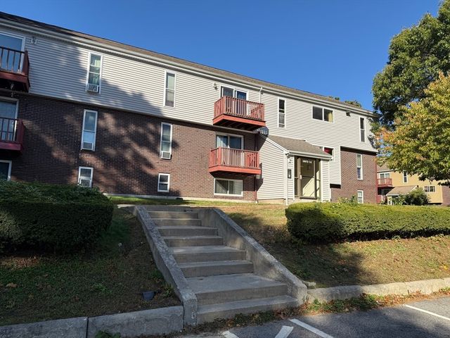 2 Tideview Path 4, Plymouth, MA 02360