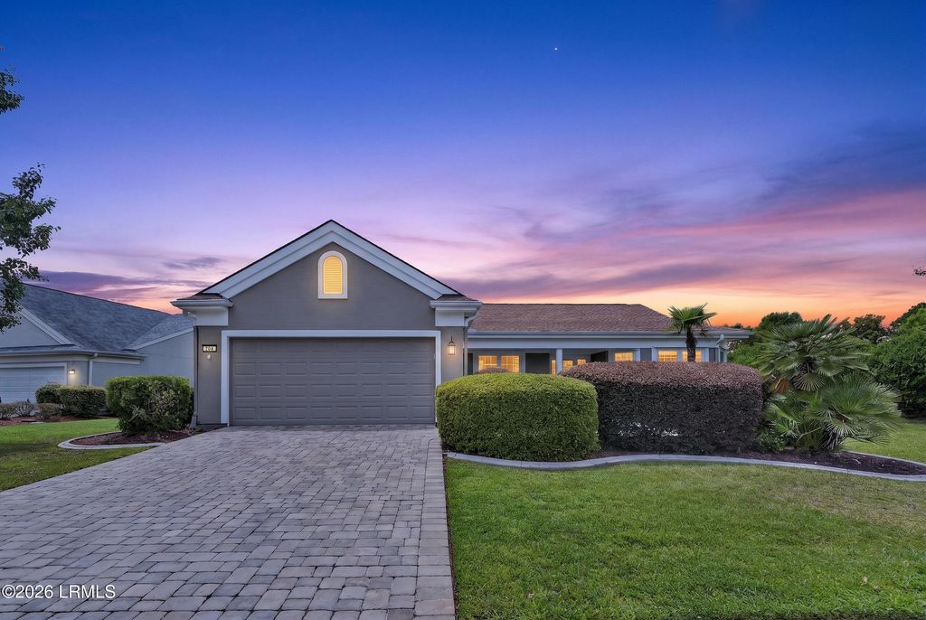 204 Cypress Hollow, Bluffton, SC 29909