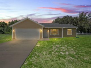 11684 SE 84TH TERRACE, Belleview, FL 34420