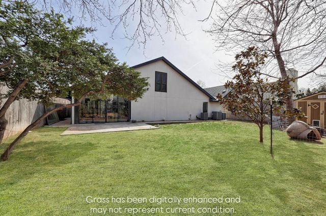6413 Centennial Court, Nichols Hills, OK 73116