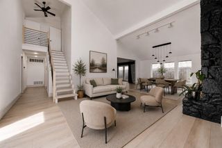 6413 Centennial Court, Nichols Hills, OK 73116