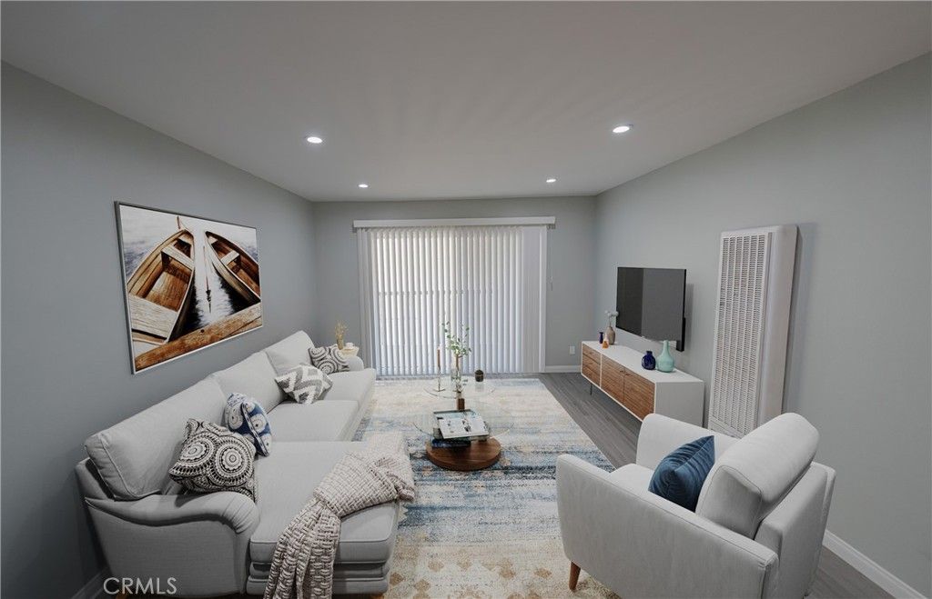 4727 W 147th Street 122, Lawndale, CA 90260