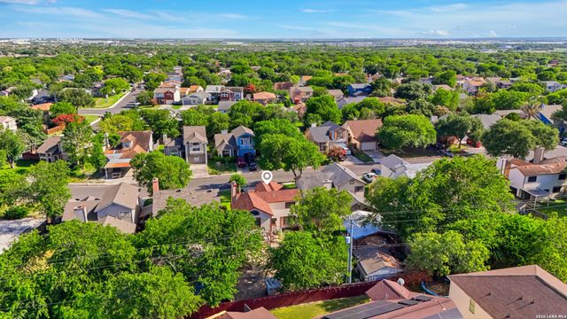5987 CATALINA SUNRISE DR, San Antonio, TX 78244