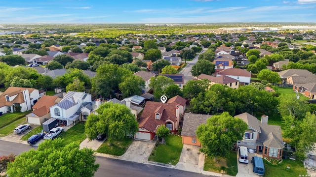 5987 CATALINA SUNRISE DR, San Antonio, TX 78244