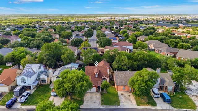 5987 CATALINA SUNRISE DR, San Antonio, TX 78244