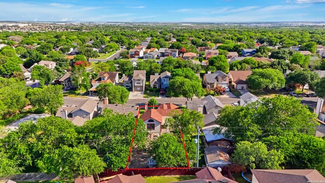 5987 CATALINA SUNRISE DR, San Antonio, TX 78244