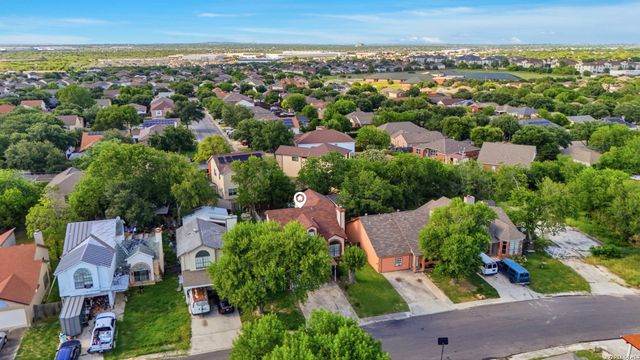 5987 CATALINA SUNRISE DR, San Antonio, TX 78244