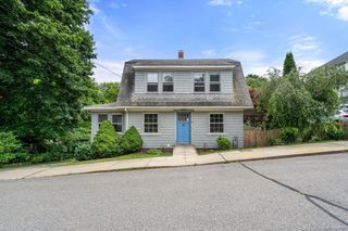 4 Brookside Avenue, Plymouth, MA 02360