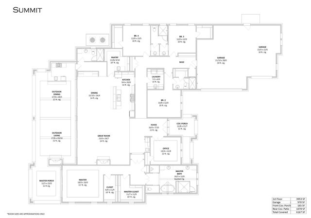 2413 Independence Drive, Anna, TX 75409