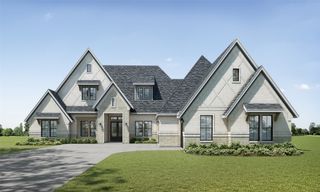 2413 Independence Drive, Anna, TX 75409