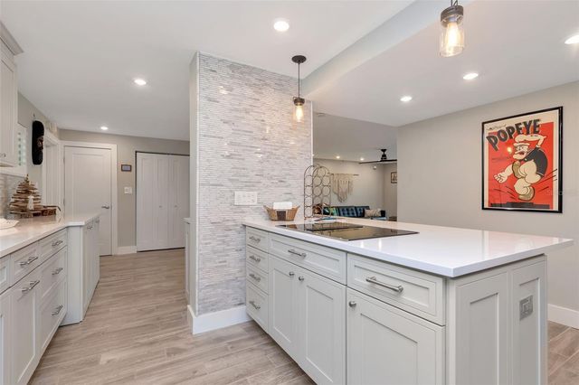 620 EDGEWATER DRIVE 102, Dunedin, FL 34698