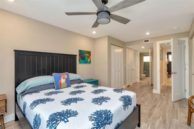 620 EDGEWATER DRIVE 102, Dunedin, FL 34698