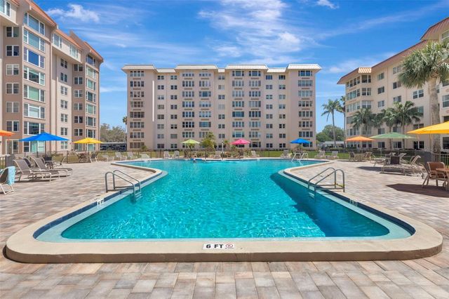 620 EDGEWATER DRIVE 102, Dunedin, FL 34698