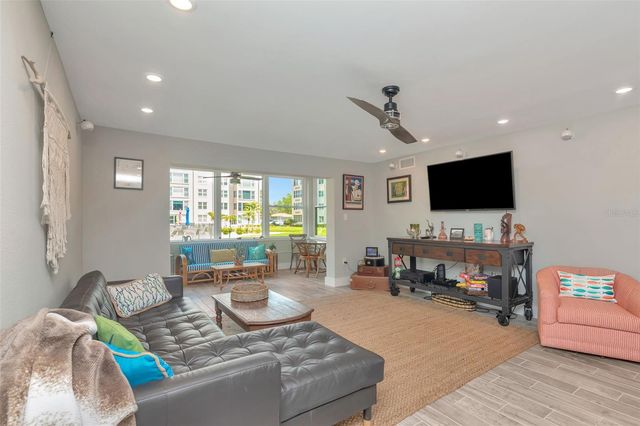 620 EDGEWATER DRIVE 102, Dunedin, FL 34698