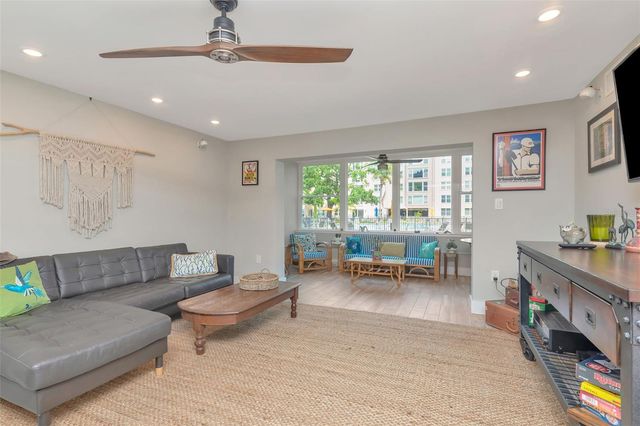 620 EDGEWATER DRIVE 102, Dunedin, FL 34698