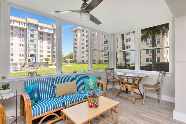 620 EDGEWATER DRIVE 102, Dunedin, FL 34698