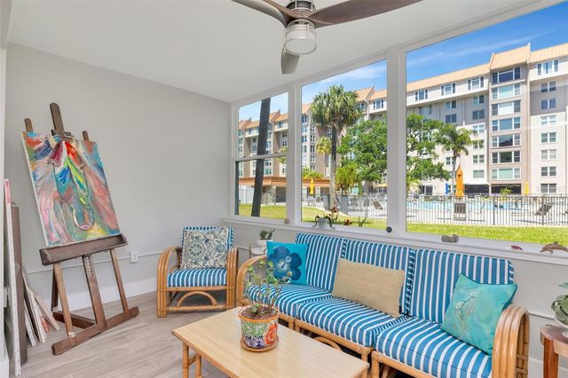 620 EDGEWATER DRIVE 102, Dunedin, FL 34698