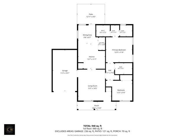 2742 Pepperdine Dr, Murfreesboro, TN 37128