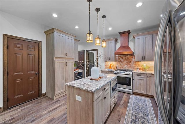 311 Bethesda Road, Lexington, NC 27295