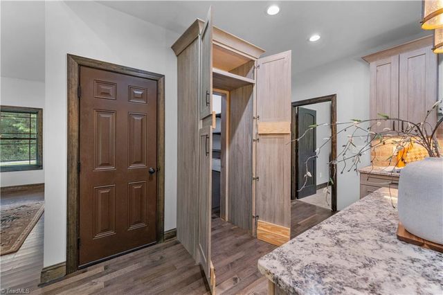 311 Bethesda Road, Lexington, NC 27295