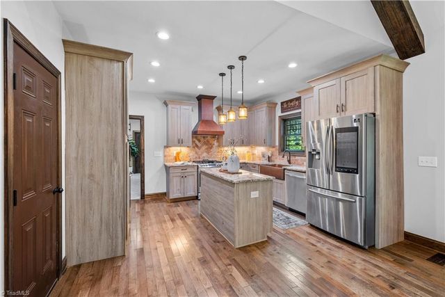 311 Bethesda Road, Lexington, NC 27295