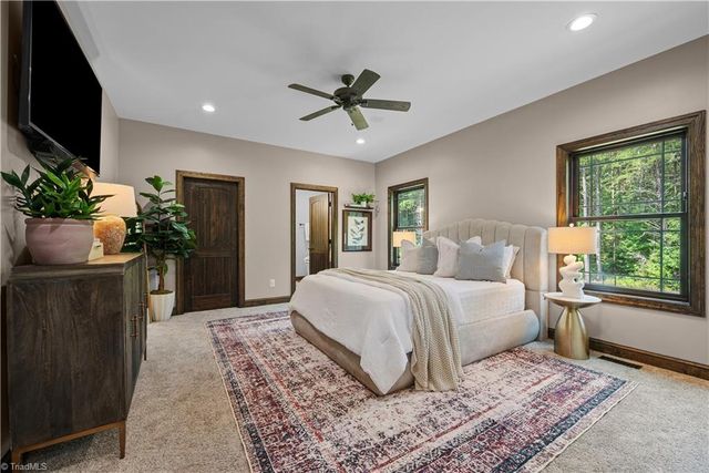 311 Bethesda Road, Lexington, NC 27295