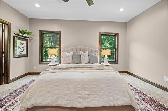 311 Bethesda Road, Lexington, NC 27295