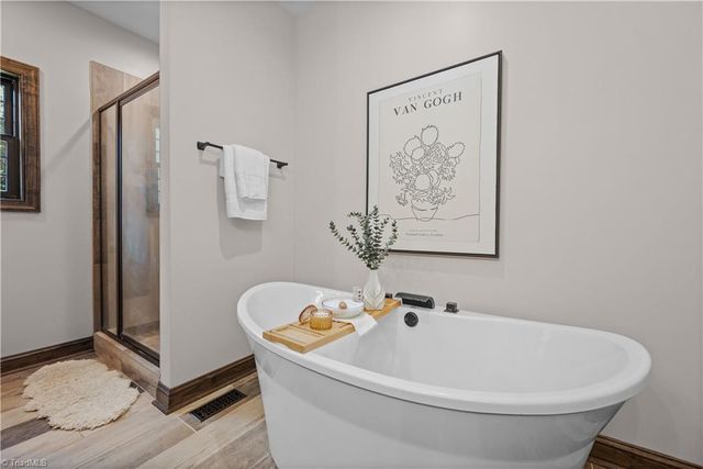 311 Bethesda Road, Lexington, NC 27295