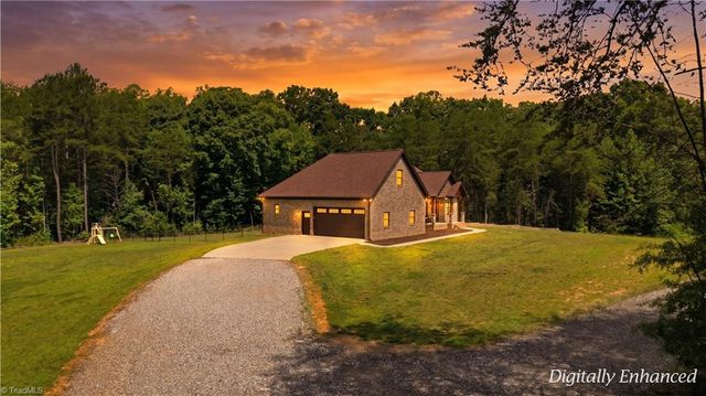 311 Bethesda Road, Lexington, NC 27295