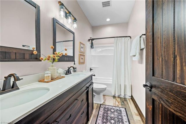 311 Bethesda Road, Lexington, NC 27295
