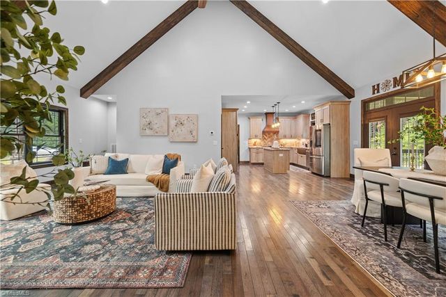 311 Bethesda Road, Lexington, NC 27295