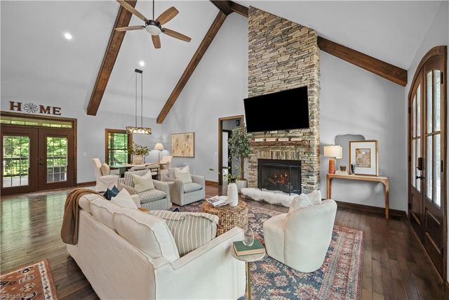 311 Bethesda Road, Lexington, NC 27295