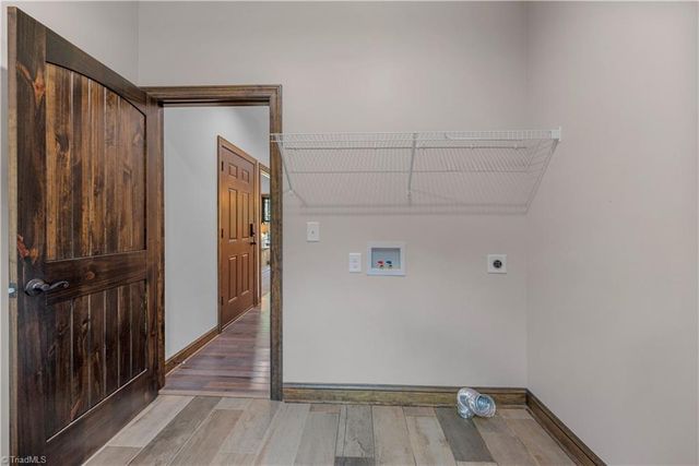311 Bethesda Road, Lexington, NC 27295