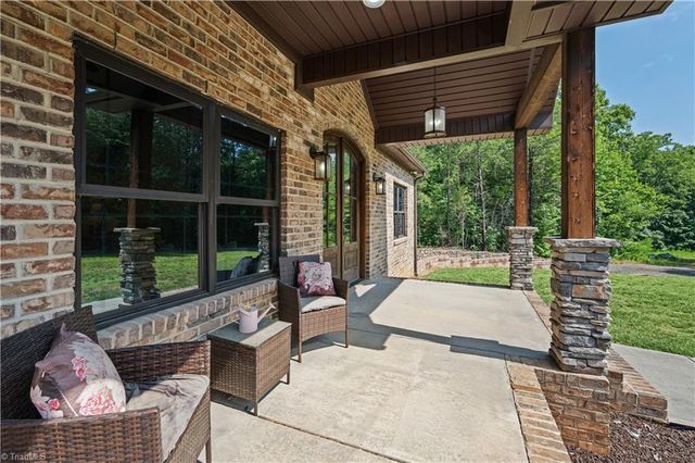 311 Bethesda Road, Lexington, NC 27295