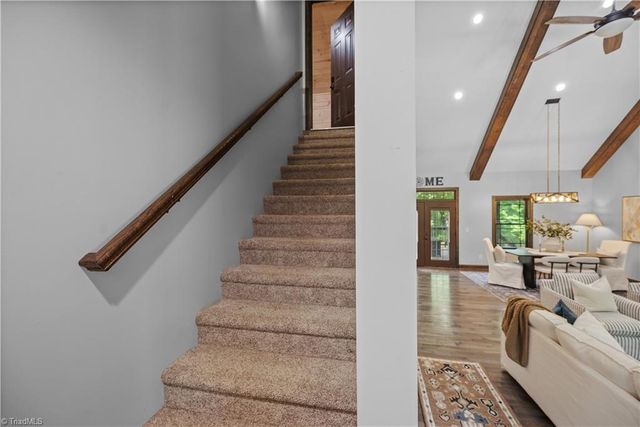 311 Bethesda Road, Lexington, NC 27295