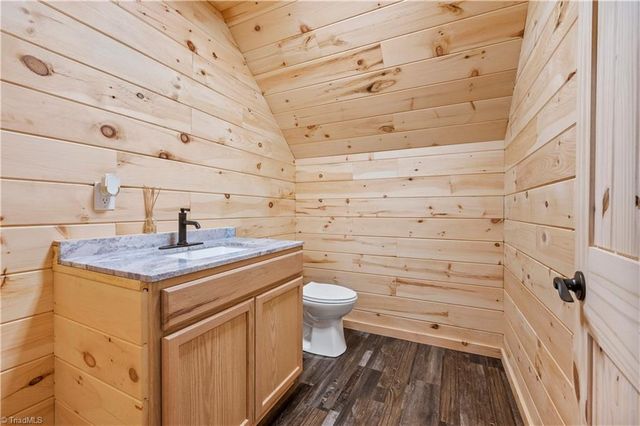 311 Bethesda Road, Lexington, NC 27295