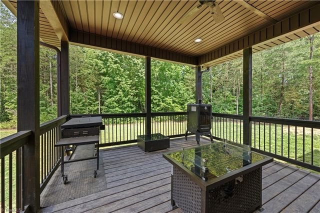 311 Bethesda Road, Lexington, NC 27295