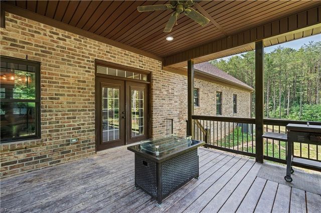 311 Bethesda Road, Lexington, NC 27295