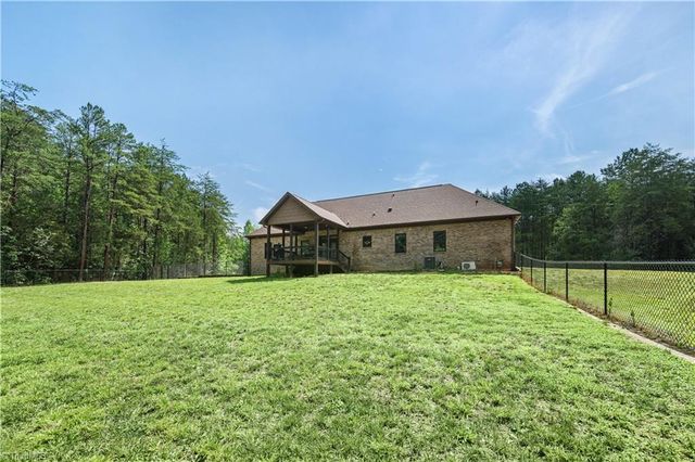 311 Bethesda Road, Lexington, NC 27295
