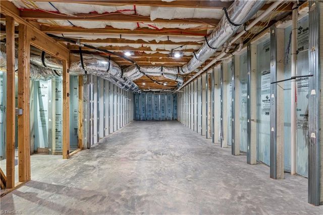 311 Bethesda Road, Lexington, NC 27295