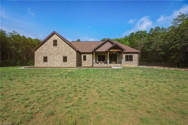 311 Bethesda Road, Lexington, NC 27295
