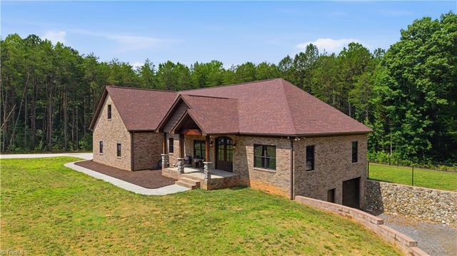 311 Bethesda Road, Lexington, NC 27295